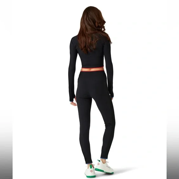 Casablanca SPORTS LEGGINGS - Picture 3 of 5